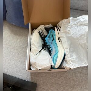 Hoka One Cielo X1 2.0 Running Shoes